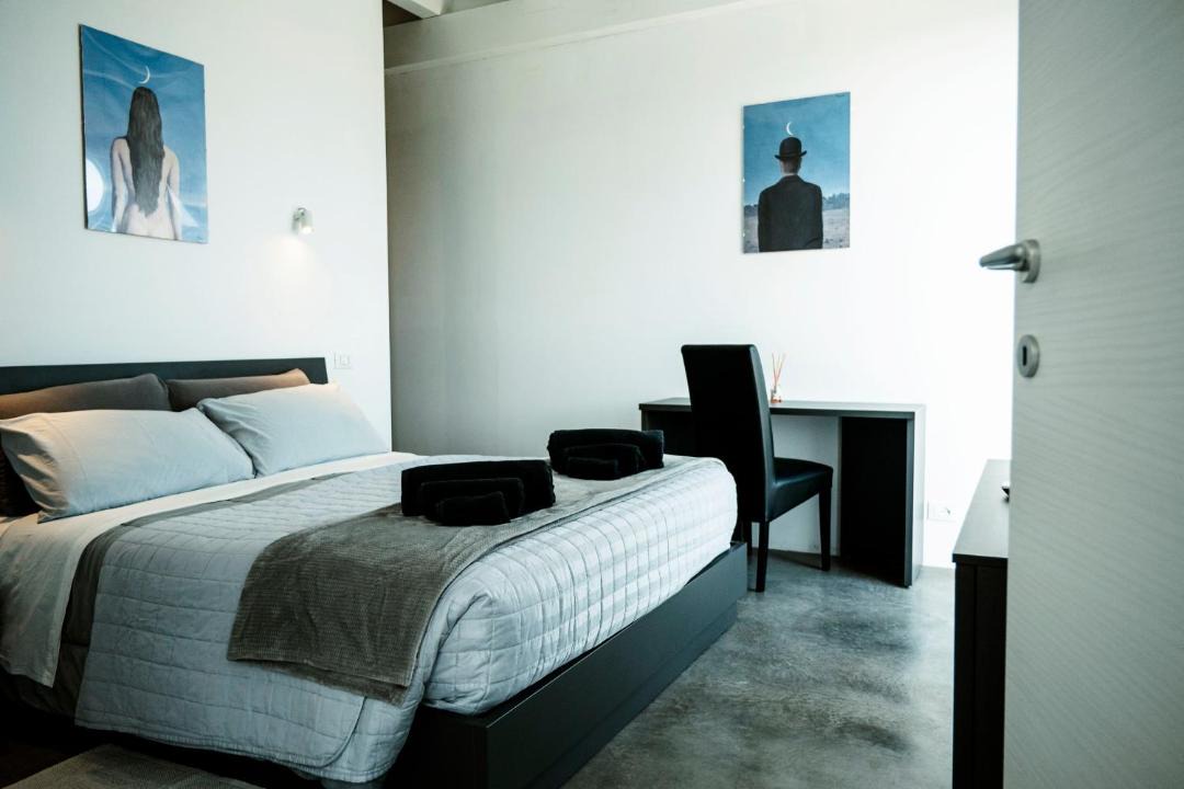 Photo of Bedroom in Avola