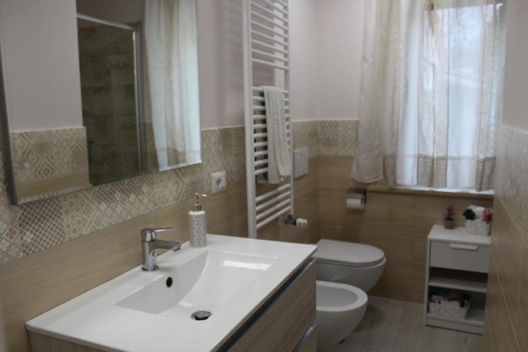 Photo of Bathroom in Acqua Loreto