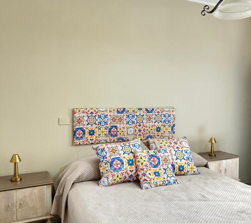 Photo of Bedroom in Corleone