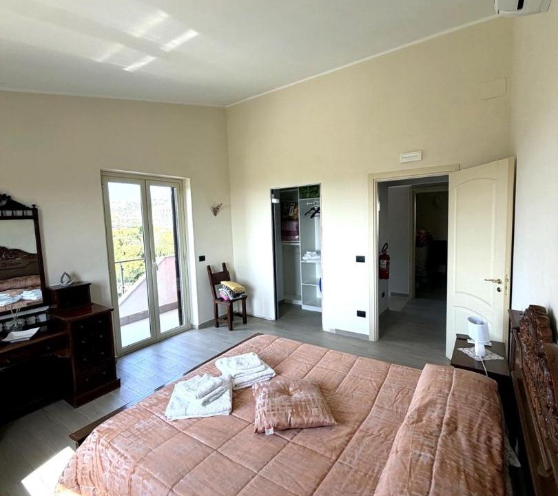 Photo of Bedroom in Porto Salvo