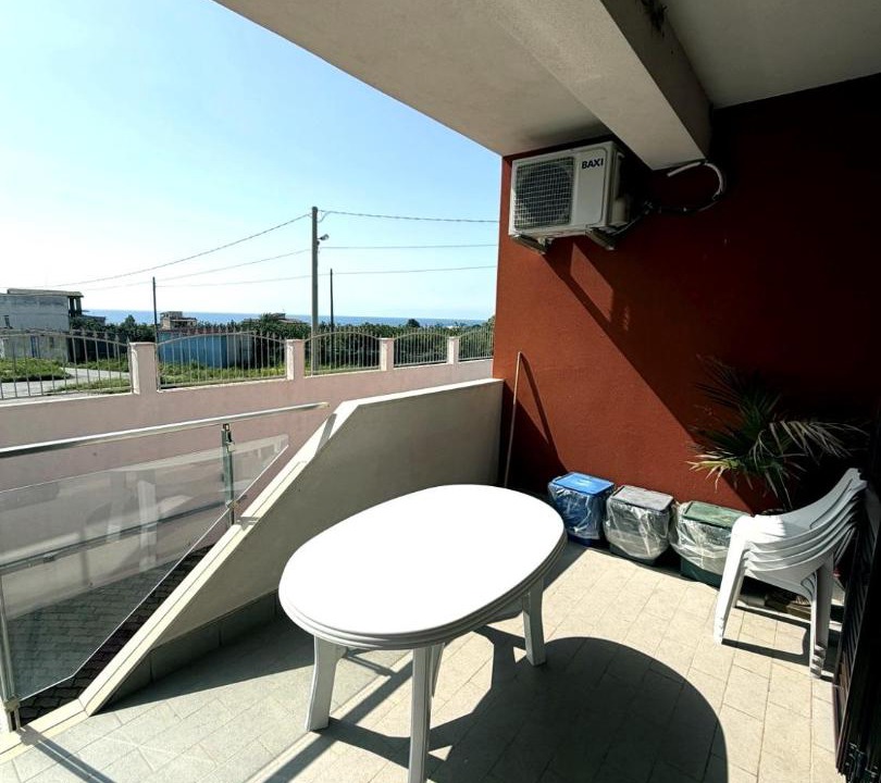 Photo of Patio Balcony in Porto Salvo