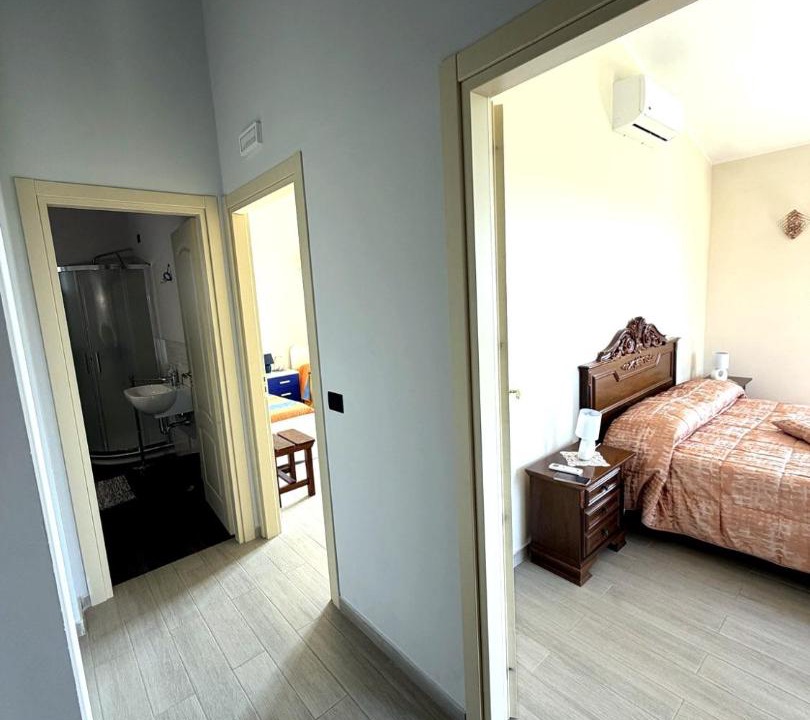 Photo of Bedroom in Porto Salvo
