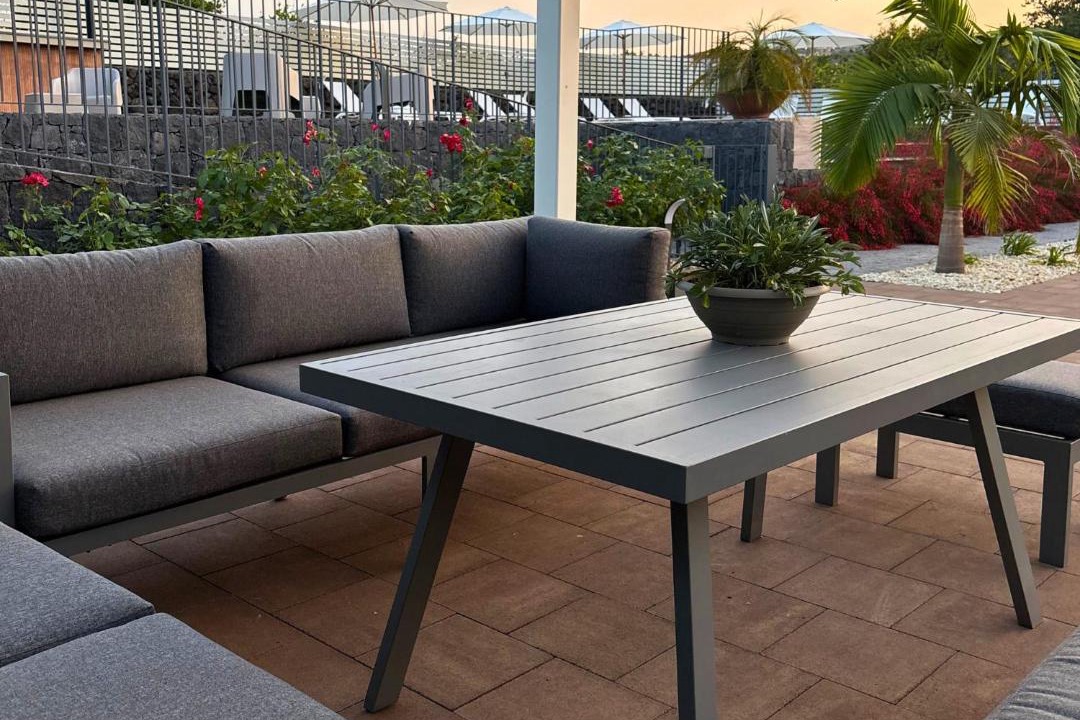 Photo of Patio Balcony in Acireale