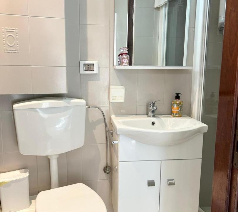 Photo of Bathroom in Corleone