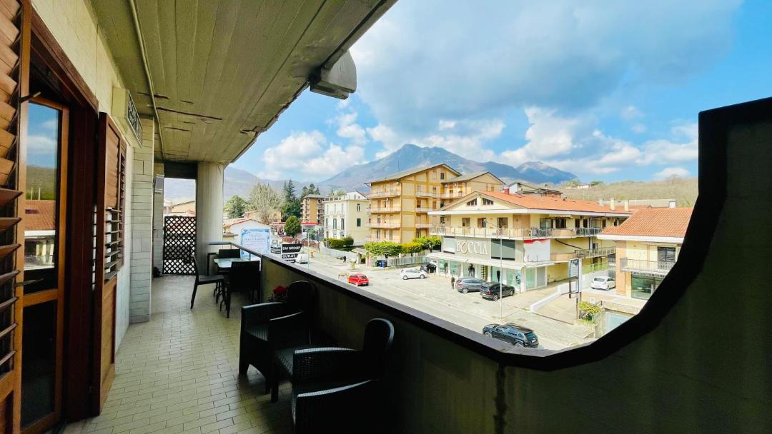 Photo of Patio Balcony in Mercogliano