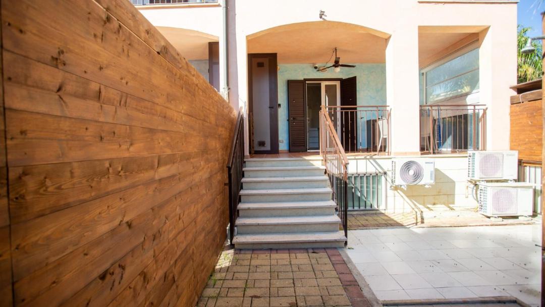 Photo of Patio Balcony in Lido