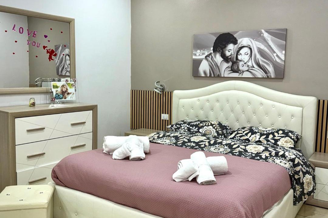 Photo of Bedroom in Adrano