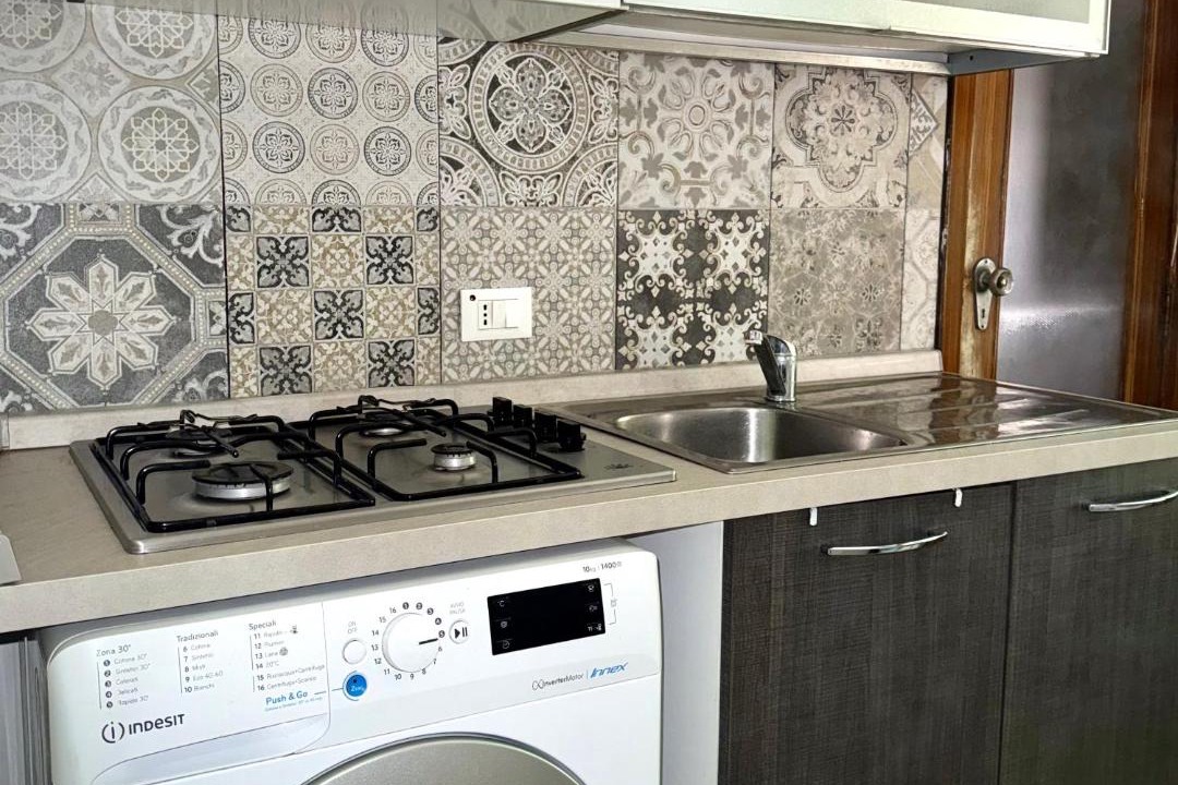 Photo of Kitchen in Adrano