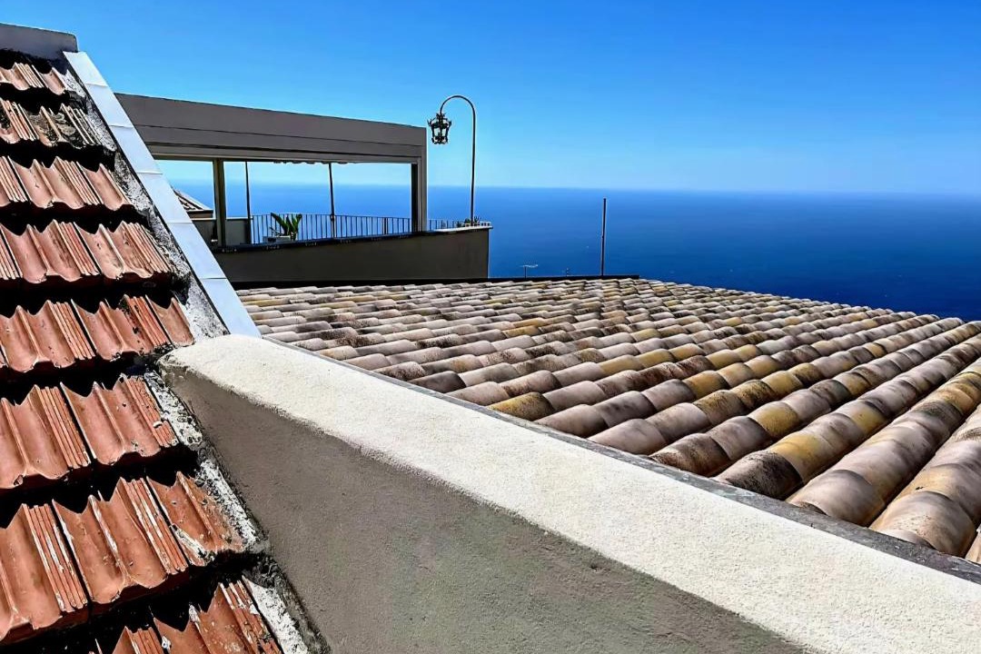 Photo of Patio Balcony in Castelmola