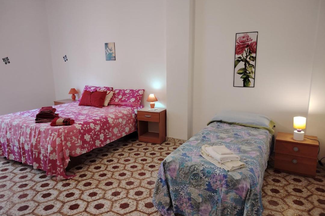 Photo of Bedroom in Castellammare del Golfo