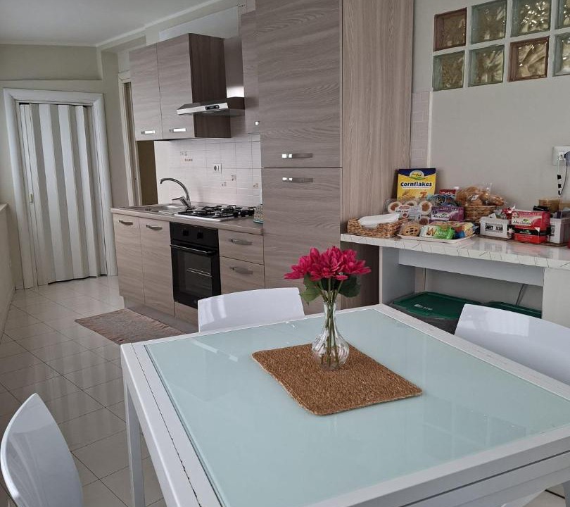 Photo of Kitchen in Chianchitta-Pallio