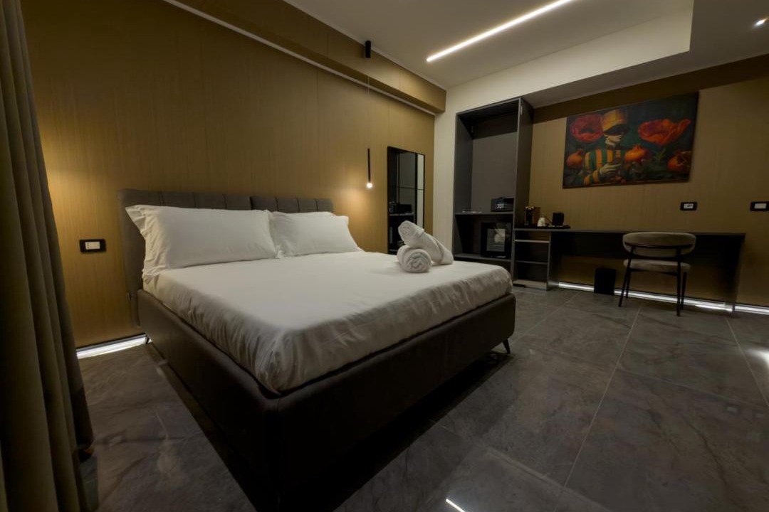 Photo of Bedroom in Cosenza
