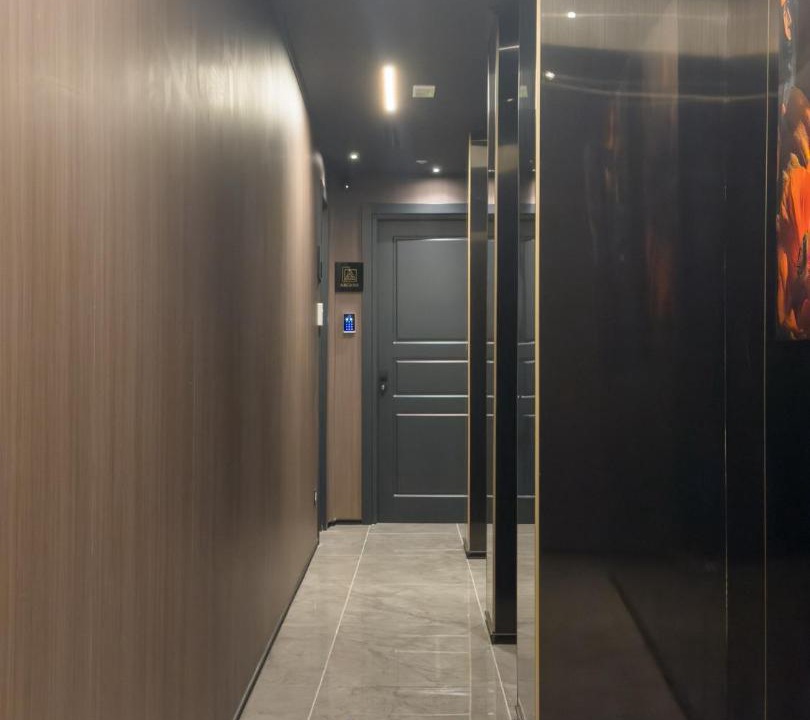 Photo of Bathroom in Cosenza