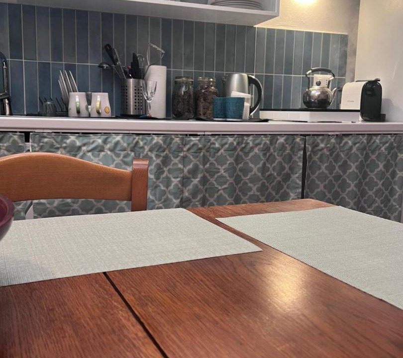 Photo of Kitchen in Ferla