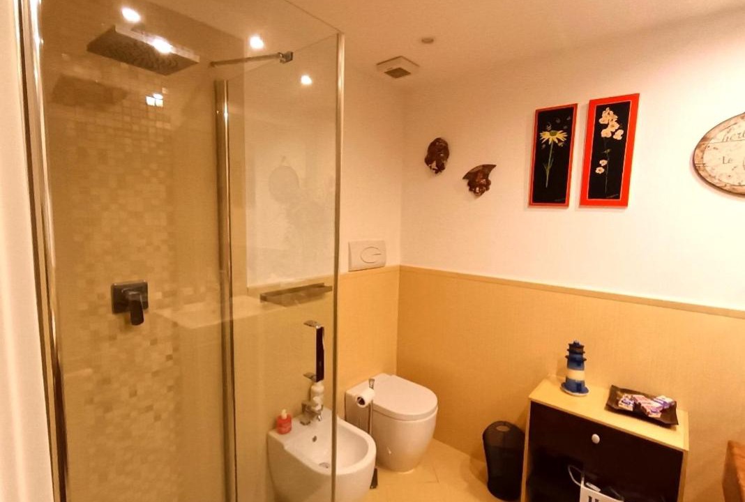 Photo of Bathroom in Castellammare