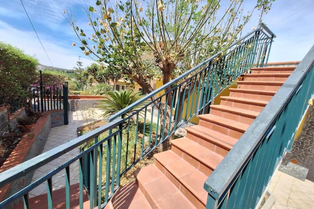 Photo of Patio Balcony in Costa Saracena-Castelluccio