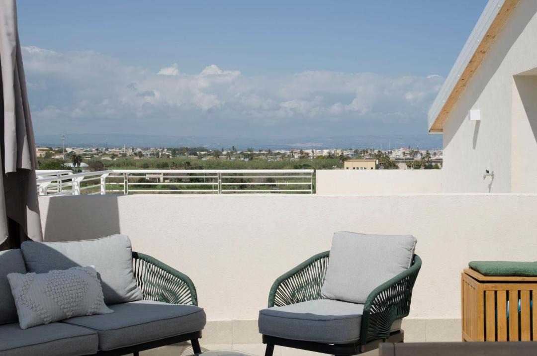 Photo of Patio Balcony in Pachino
