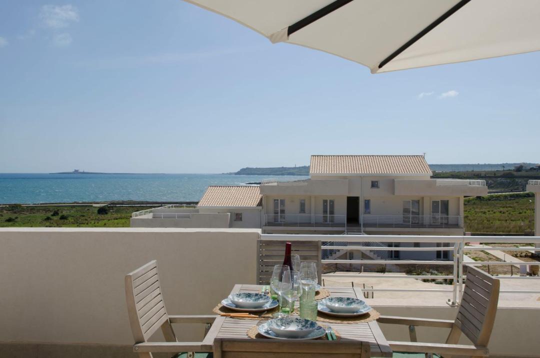 Photo of Patio Balcony in Pachino
