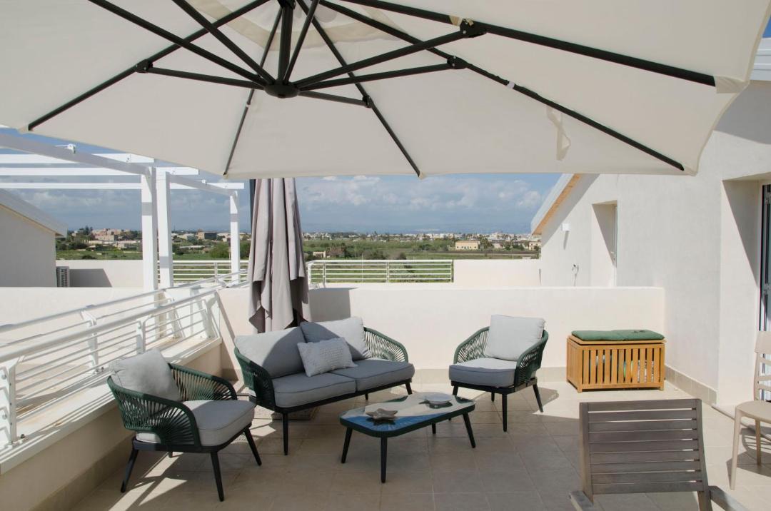 Photo of Patio Balcony in Pachino