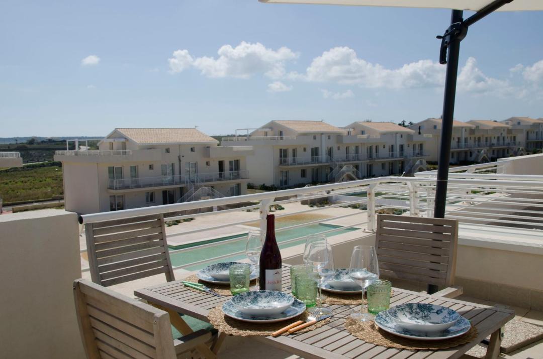 Photo of Patio Balcony in Pachino