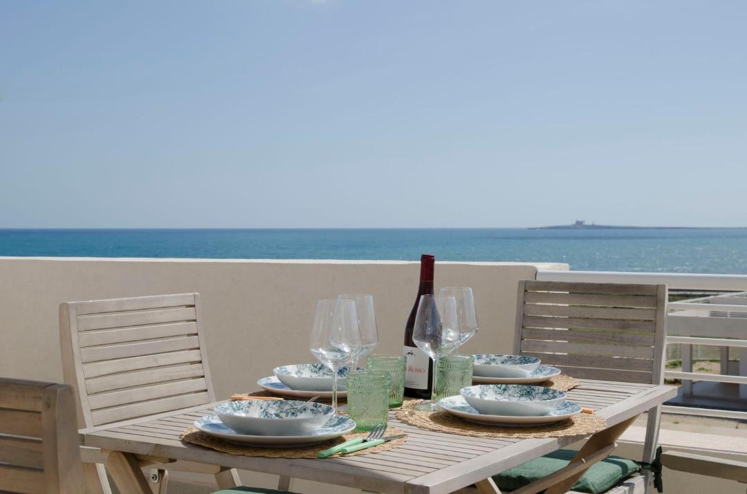 Photo of Patio Balcony in Pachino