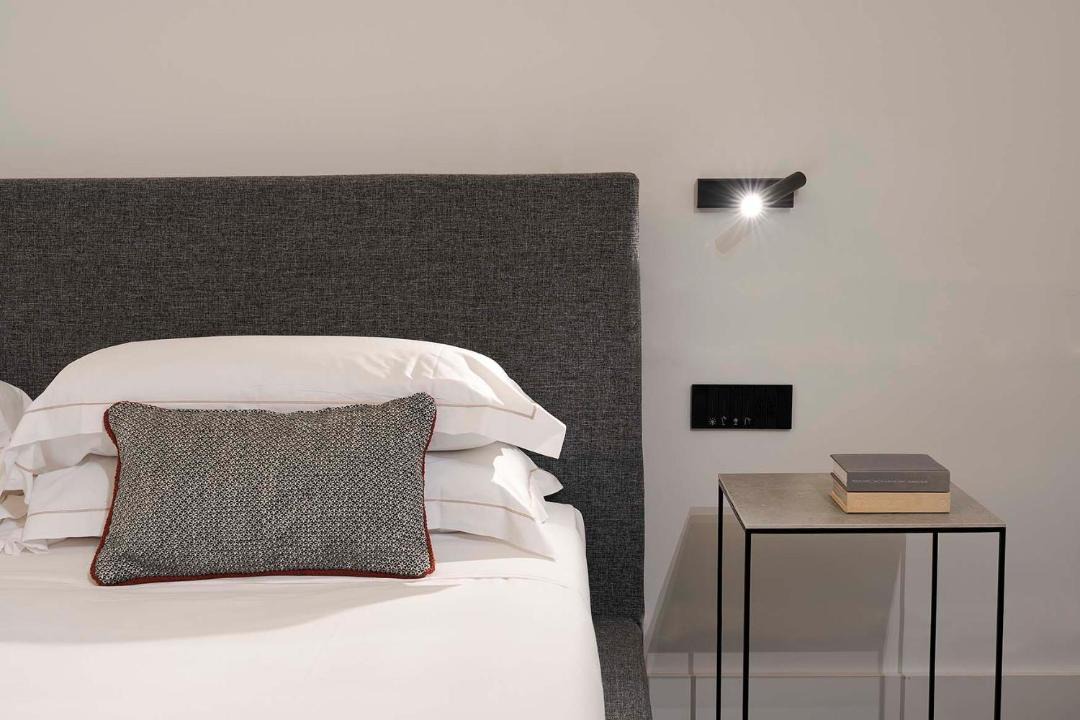 Photo of Bedroom in Catania City Centre
