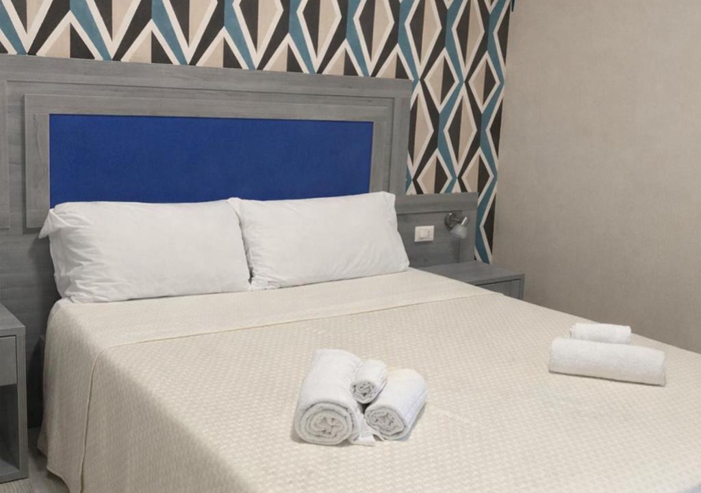 Photo of Bedroom in Drapia