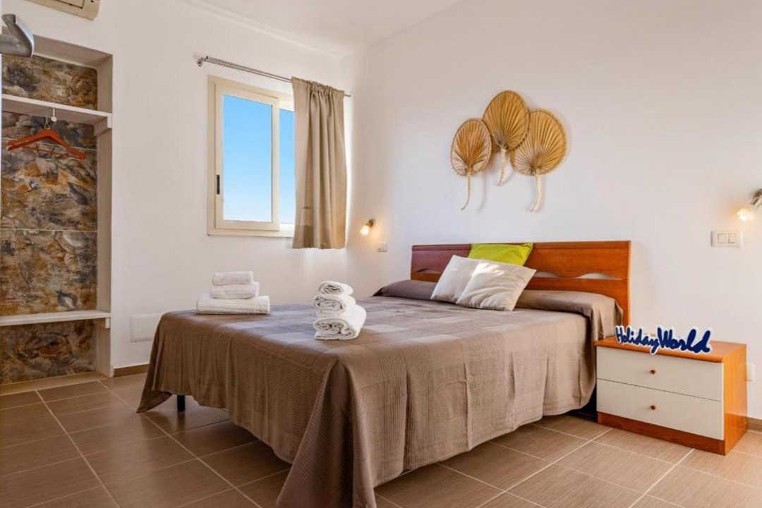 Photo of Bedroom in Ispica