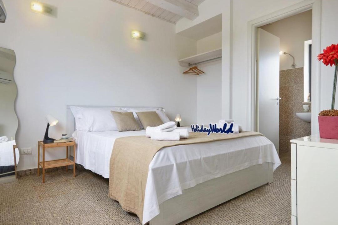 Photo of Bedroom in Ispica