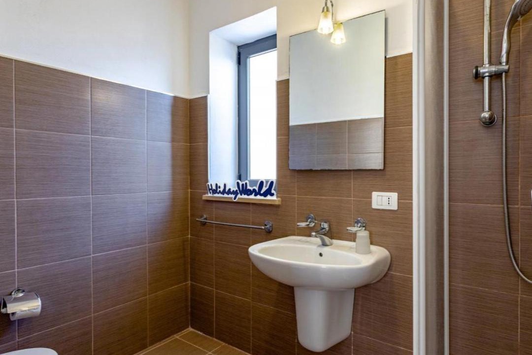 Photo of Bathroom in Ispica