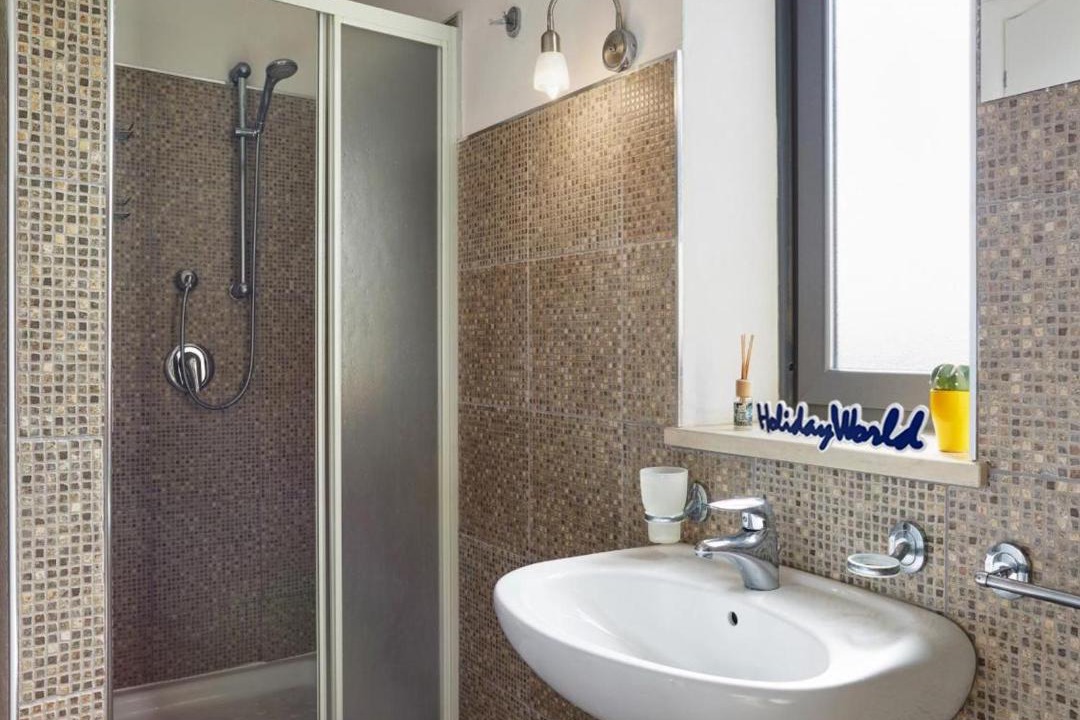 Photo of Bathroom in Ispica