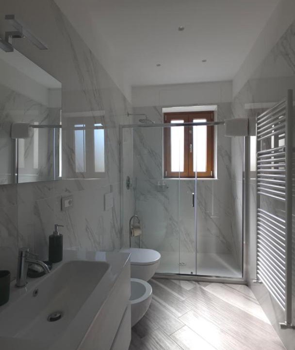 Photo of Bathroom in San Lazzaro