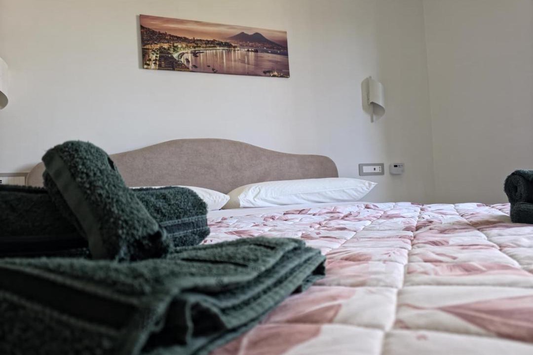 Photo of Bedroom in San Lazzaro