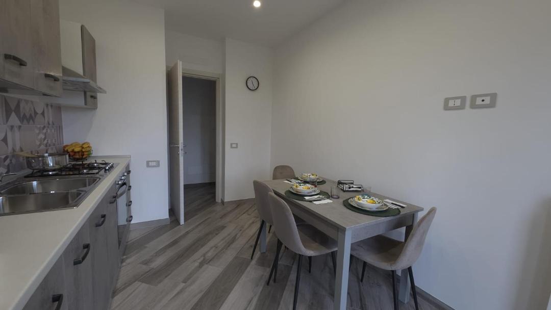 Photo of Kitchen in San Lazzaro