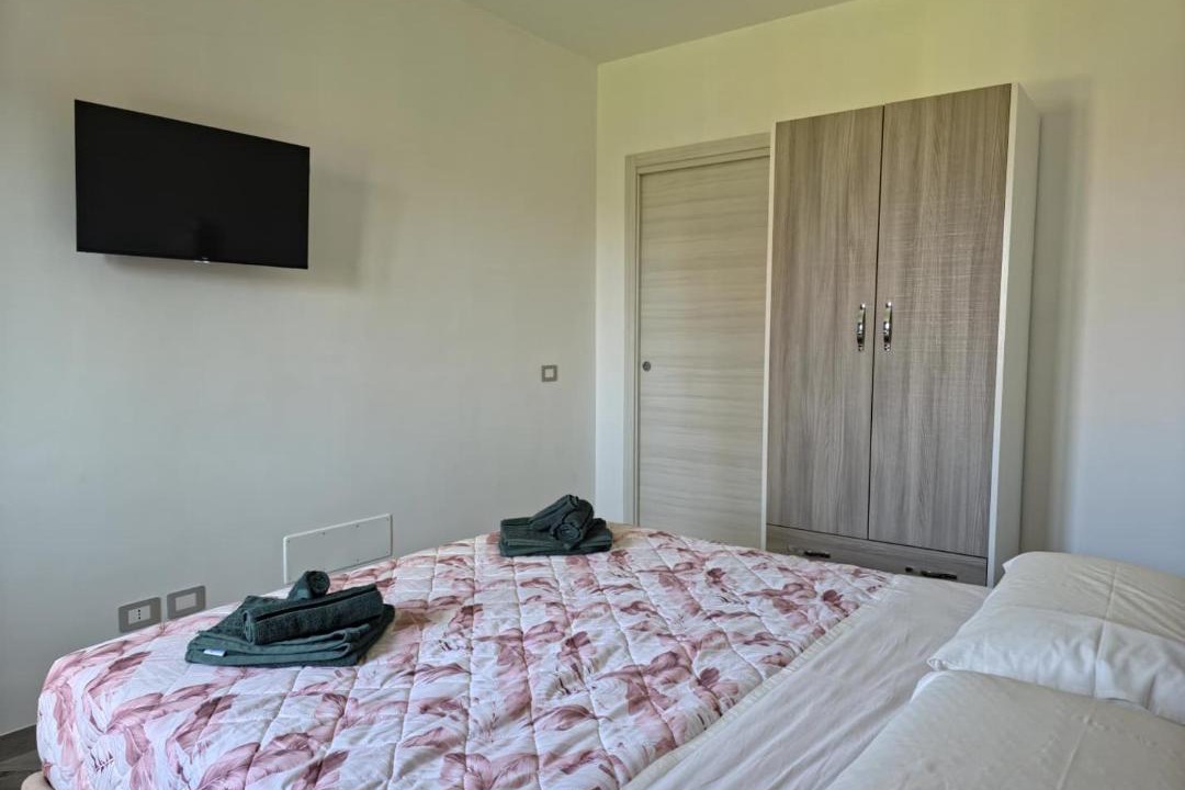 Photo of Bedroom in San Lazzaro