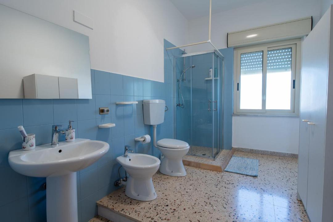 Photo of Bathroom in Ribera