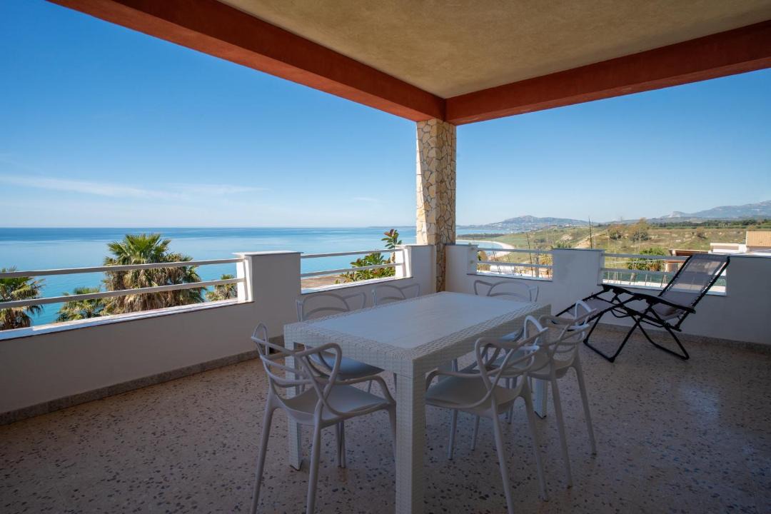 Photo of Patio Balcony in Ribera