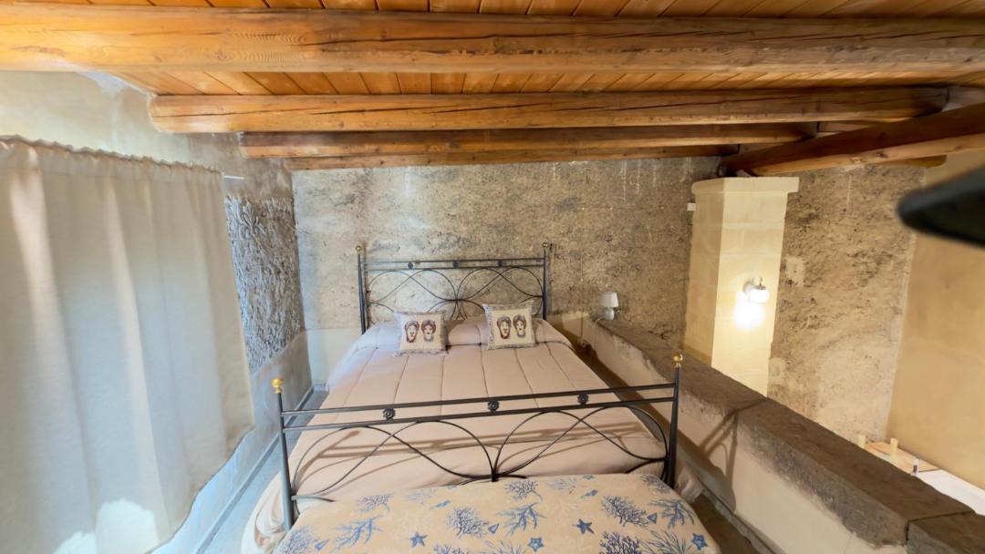 Photo of Bedroom in Carlentini