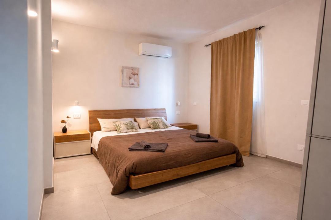 Photo of Bedroom in Lentini
