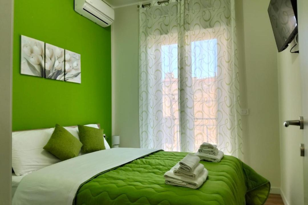 Photo of Bedroom in Regalbuto
