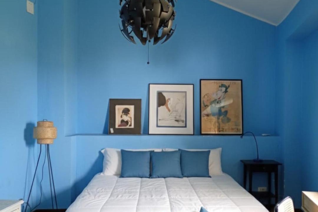 Photo of Bedroom in Giarre