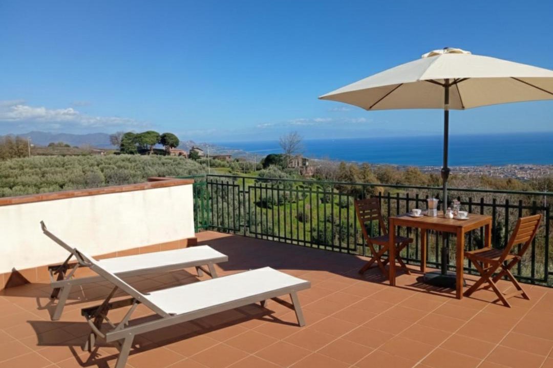Photo of Patio Balcony in Giarre