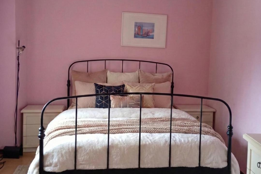 Photo of Bedroom in Giarre