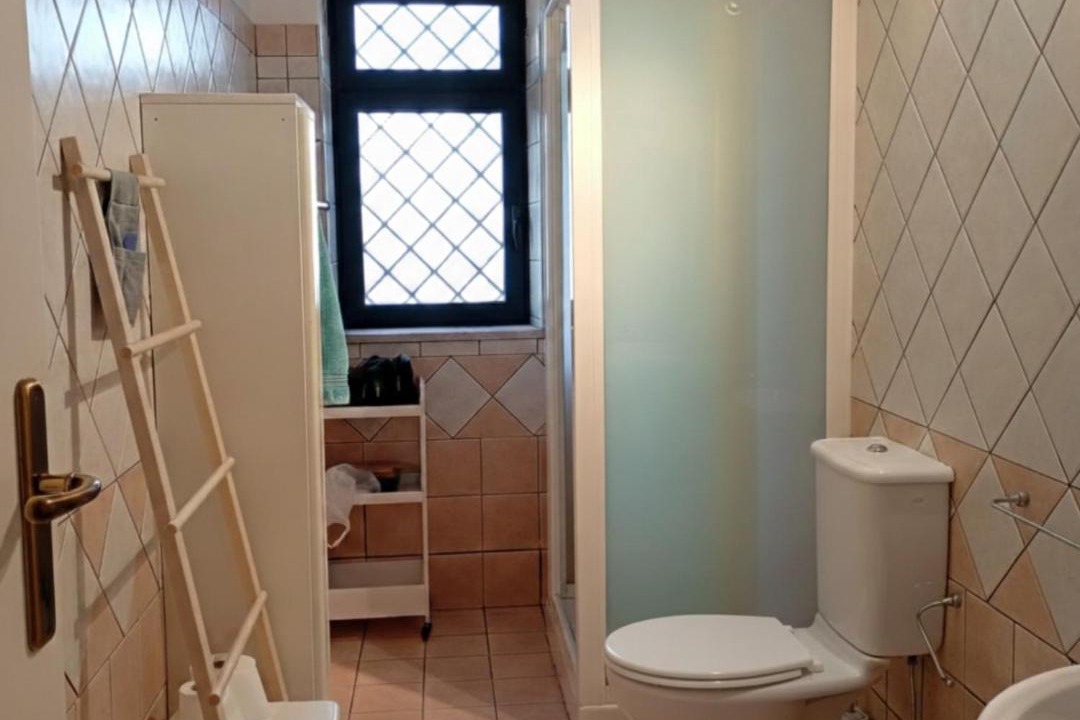 Photo of Bathroom in Giarre