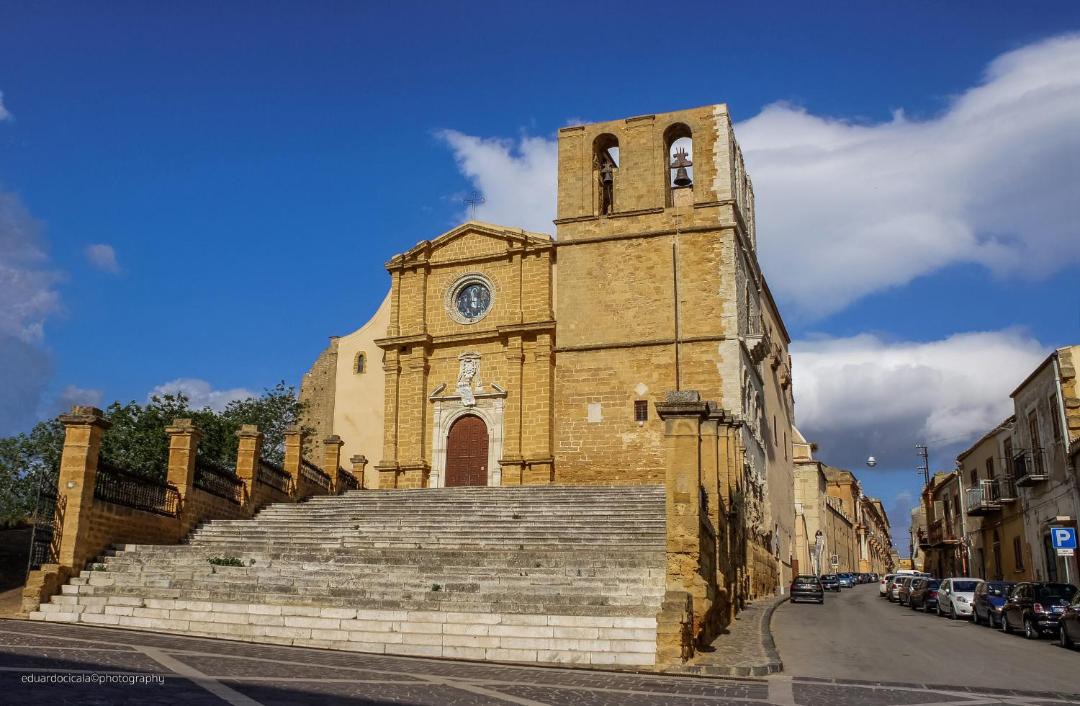 Photo of Buildings in Agrigento