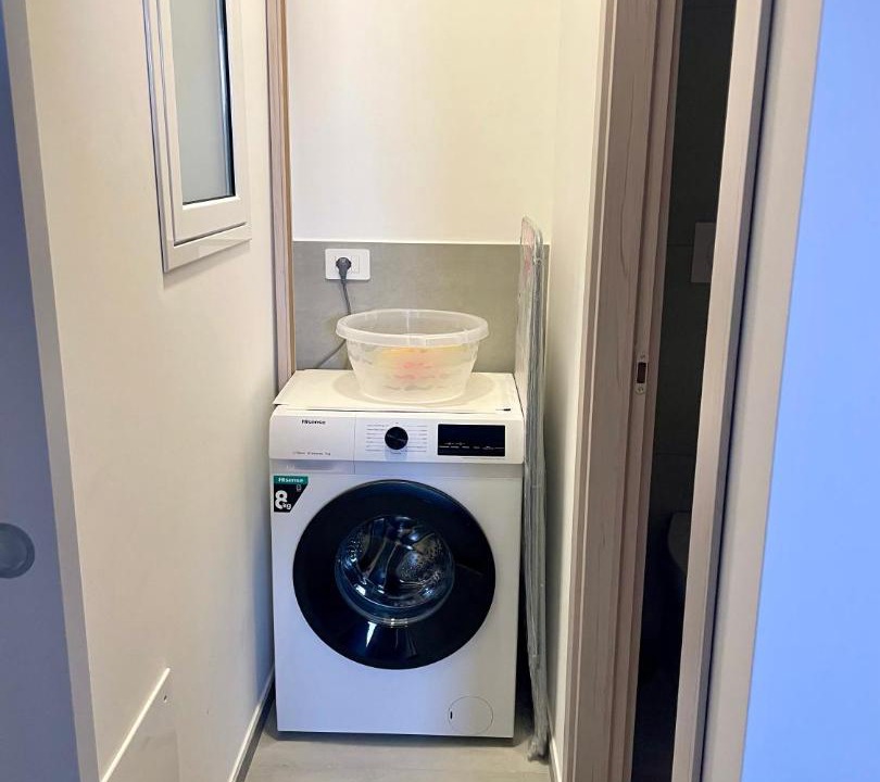 Photo of Bathroom in Lentini