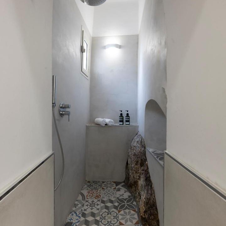 Photo of Bathroom in Atrani