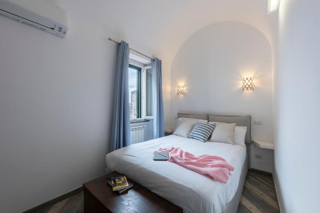Photo of Bedroom in Atrani