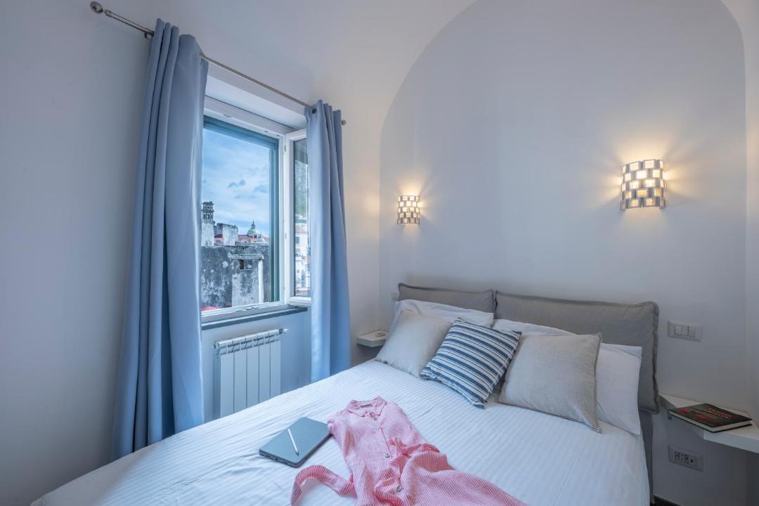 Photo of Bedroom in Atrani