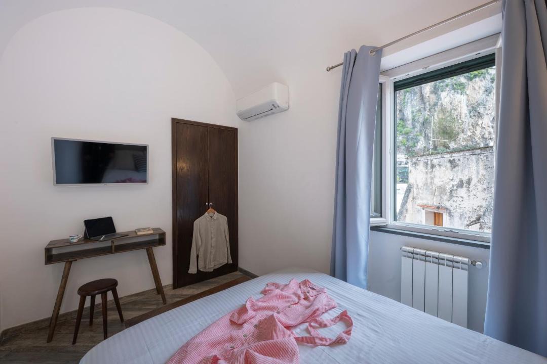 Photo of Bedroom in Atrani
